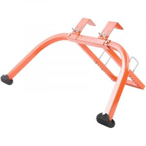 Acier Robuste, Stabilisateur d'échelle, Crochet de Toit, Envergure avec Accessoires Sûrs, Entretoise pour l'escalade, Peinture, Accessoire