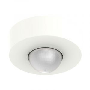 Argus - d&eacute;tecteur de mouvement - installation plafond - int&eacute;rieur/ext&eacute;rieur 360&deg; (MTN5640-3119)