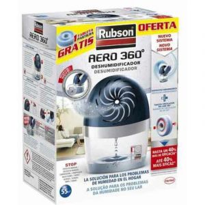 Aero 360 Appareil 450g. 2626322 - Rubson