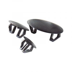 Bouchon obturateur Pb Fastener P-2084 noir 1 pc(s) S52420