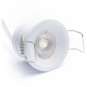 Spot de lumi&egrave;re froide 6000k 1w 1w-6000k-3162