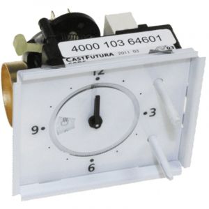 Whirlpool - 481010364601 Programmateur pour four &agrave; vapeur