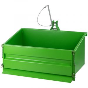 Dema - Benne agricole 3 points 1000 s Basic