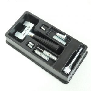 Outillage rive et derive chaine 415 &agrave; 532 Buzzetti pour moto