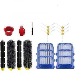 Pièces de rechange pour Irobot Roomba 610 614 620 650 660 665 680 690