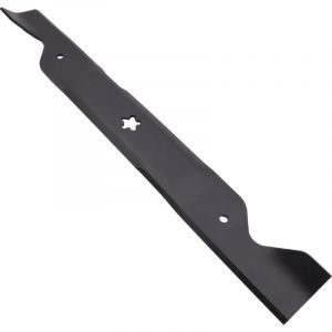 Lame pour tondeuse 58cm McCulloch M185-117T M200-117T 532 40 53-80
