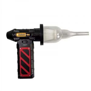 Ventilateur Turbo Portatif 110000 Tr Min Moteur Sans Balais Souffleur Air Puissant Seche Cheveux Aspirateur Poussiere