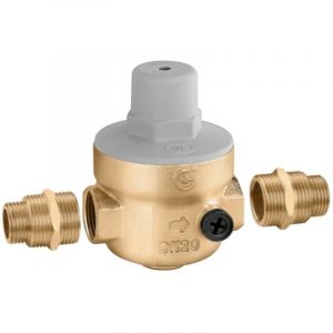R&eacute;ducteur de pression, raccord 3/4 "M Caleffi 539250 3/4"