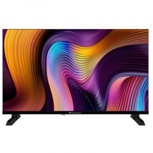 Continental Edison - tv led CELED32HD25B3 - hd 32' (80 cm) - 2xHDMI, 1xUSB - Noir