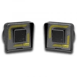 Paire de photocellules difo 33 330l - Fadini