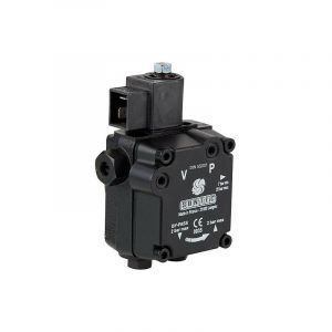 Pompe de bruleur fioul Suntec as 47 d 1557 6P 0500 aussi en remplacement de Eckerle