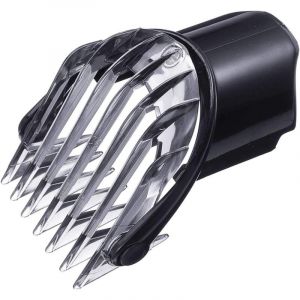 3-21 mm Peigne de tondeuse de Rechange Compatible avec Phili-ps, prot&egrave;ge-rasoir pour Phili-ps QC5010 QC5050 QC5050 QC5070 QC5090