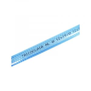 Tricoflex - Tuyau industrie tricoclair al 25M - Diam&egrave;tre int&eacute;rieur : 25 mm