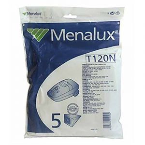 Sachet de sacs chromex X5 pour pieces aspirateur nettoyeur...