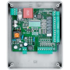 Affichage de base esa x &eacute;conomie d'&eacute;nergie