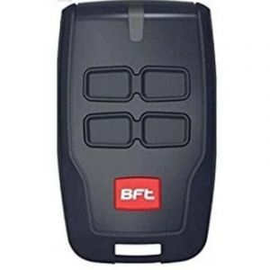 T&eacute;l&eacute;commande BFT B RCB04 - D111906 remplac&eacute;e par BFT MITTO COOL C4