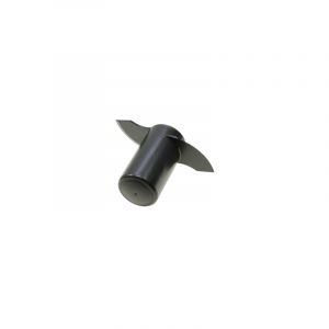 Couteau pate C3100/3200 gris pour petit electromenager Magimix 17129