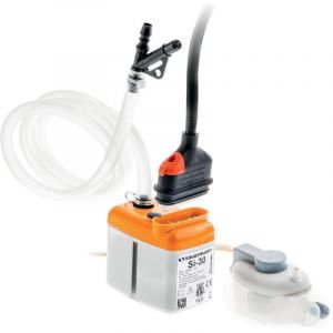 Mini-Pompe Condensat Si-30 Sauermann Industrie Si30ce01un23