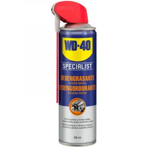 Degraissant Action Rapide Specialiste 500ml 34465 Wd40