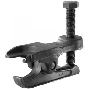 - Extracteur de Rotule PL - U.18-36 - Arrache-Moyeu - Extracteur de Roulement - Mod&egrave;le M&eacute;canique &agrave; Vis - Capacit&eacute; Diam&egrave;tre 36 mm - Pour Poids-Lourds