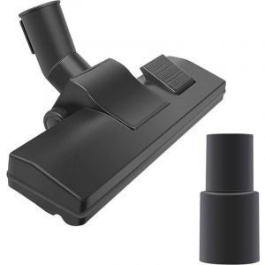 VUSZR Brosse aspirateur universelle 32 mm/35 mm compatible pour Electrolux Rowenta Miele Dirt Devi BROSSE ET ACCESSOIRE D’ASPIRAT