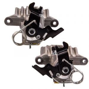 BFO - 2x Pour Audi A4 B7 B6 1.6 1.8 t 1.9 2.0 tdi 01-08 Arrière Droit Gauche Étrier