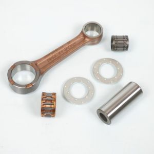Kit bielle Tourmax pour moto Yamaha 125 DTMX 1977 &agrave; 1991