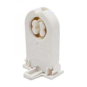 Porte-lampe Master G13 pour néon type T8 00561