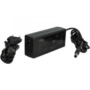 Chargeur compatible avec iRobot Roomba Discovery se, Discovery, 895, Dirt Dog, 896, 966, 965, Original, 900, 960, 980 robot aspirateur - 10,7 cm