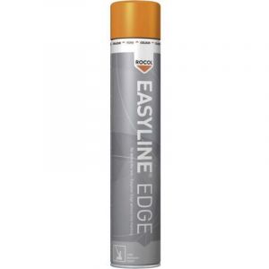 Peinture pour marquage au sol Easyline&reg; EDGE orange 1 pc(s) Rocol RS47005-750 C07282