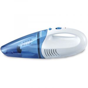 Techwood TAS-49 - Aspirateur de table Eau & Poussière, Compact et Maniable, Réservoir sans sac 500ml