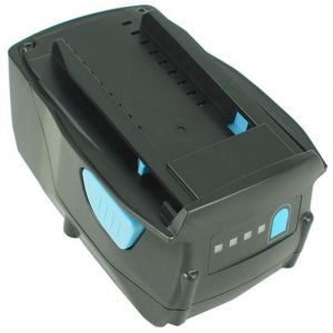 PowerSmart 5Ah 21.6V Batterie remplacement pour Hilti SL 2-A22, SL 6-A22, TE 4-A22, TE 6-A22, 2136423, 2183182, B22/4.0, B22/3.0
