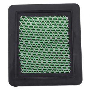 Filtre &agrave; air pour tondeuse 21821, Moteurs Honda GC135, GCV135, GC160, GCV140, GCV145, GCV160, GCV170, GCV160AC et GCV190