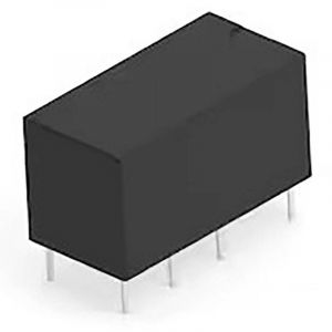 V23105A5405A201 Relais industriel Tension nominale: 24 v/dc 2 inverseurs (rt) 1 pc(s) - Te Connectivity