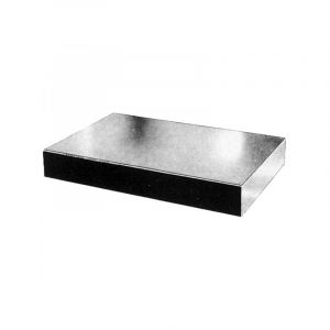 Plan de travail en granit - 63x40x10 cm - Fervi