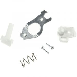 Arr&ecirc;toir de porte gauche