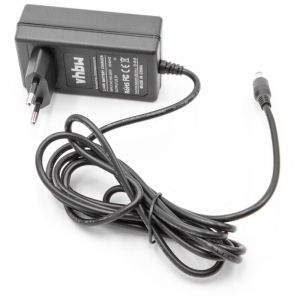 Vhbw - Chargeur compatible avec Dyson DC74 Animal, DC62 Up Top, DC62 Extra, DC62 Plus, DC62 Pro, DC72 aspirateur balai sans fil ou &agrave; main