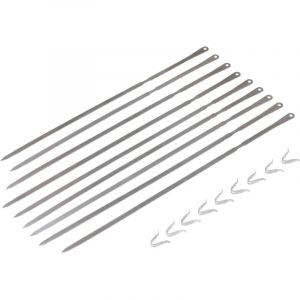 Set 7 Brochettes - LeCHEF Monolith