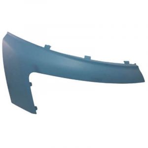 Moulure de pare-choc avant droite &agrave; peindre Peugeot Expert 2006-2016