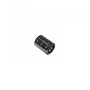 Condensateur électrolytique 8200uf 80v 85º 35x45mm 8200mf80v/85/2pin