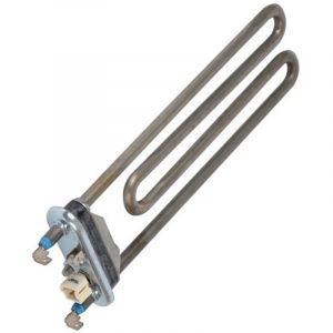 SOS Accessoire Elément chauffant + sonde pour Lave-linge - 1321807115, 1325347001 AEG, ARTHUR MARTIN ELECTROLUX, ELECTROLUX, FAURE, REX, ZANUSSI