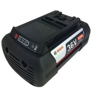 Bosch - Batterie 1607A350R2 36 v 4 0 Ah Li-ion