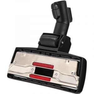 Brosse de sol compatible avec Miele S 8340 S8340 EcoLine PowerLine SBD 285-3 S5 S 5 S5210 S771 S 771 S 8310 S8310 S 8390 S8390 Parquet Tango