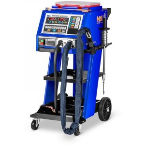 Tire clou avec table de travail - 5000 a