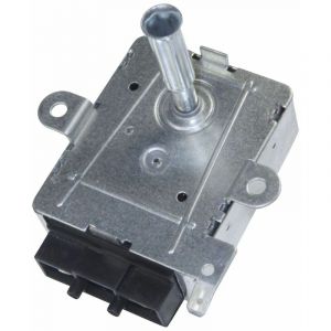 Moteur tourne broche (44002394) Four, cuisini&egrave;re candy, hoover Rosieres
