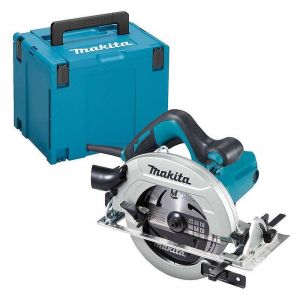 Makita - Scie circulaire 1600W &oslash; 190 HS7611J