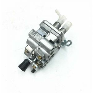 STIHL hs46 hs56 un meilleur carburateur pour la taille des haies remplace Zama c1t - 195 hs46tca08