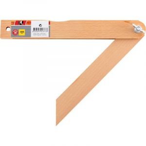 Equerre bois 300mm Circumpro