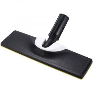 Embout brosse magique K&auml;rcher pour , XU,nettoyeur vapeur vertical K&auml;rcher SC3 - 1 brosse SC3, produit qualit&eacute; sup&eacute;rieure, durable et fiable,