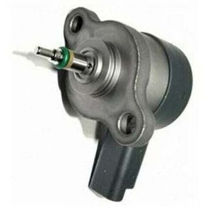 0281002493 R&eacute;gulateur de la pression de la pompe &agrave; carburant, &agrave; rampe commune, pour 2.0 HDI,